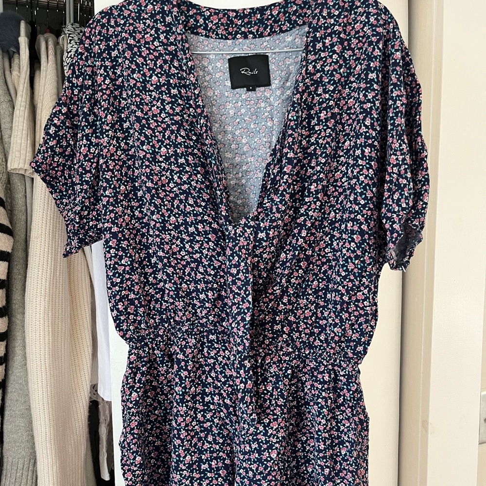 Rails Romper